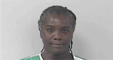 Lisa Wilton, - St. Lucie County, FL 